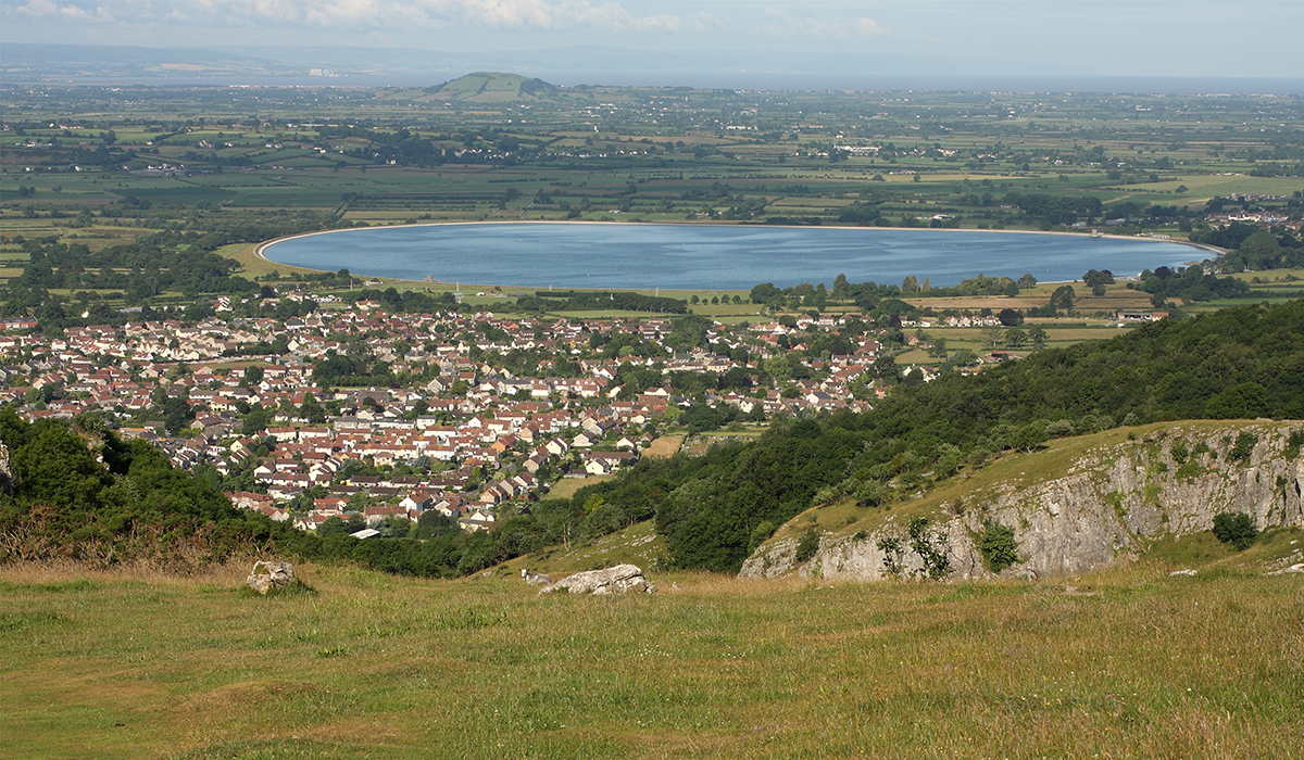 How resilient are Bristol’s water resources?